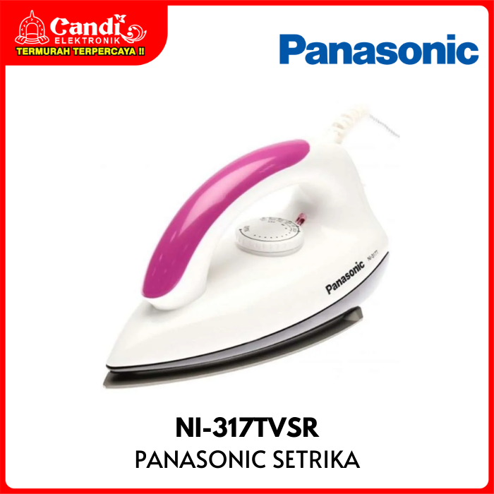 Panasonic Iron Electric Iron